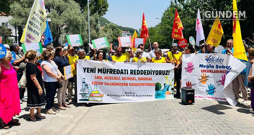Eğitimde Yaşanan Sorunlar Artarak Devam Etti