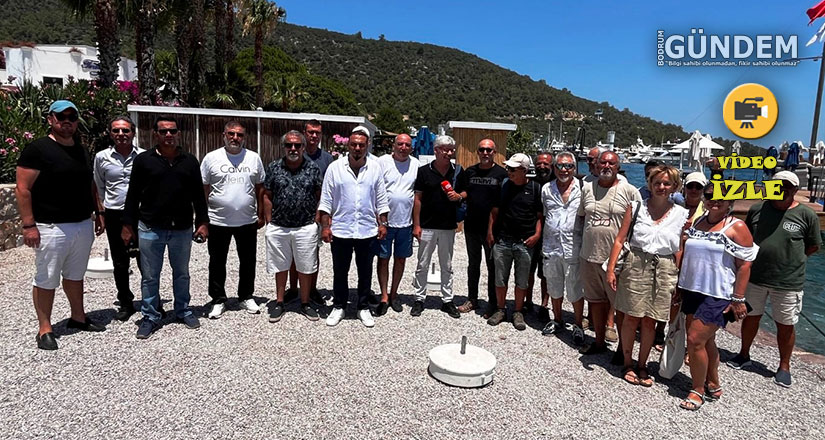 Gazeteciler; “Bizlere yapılan saldırılar artık dursun”