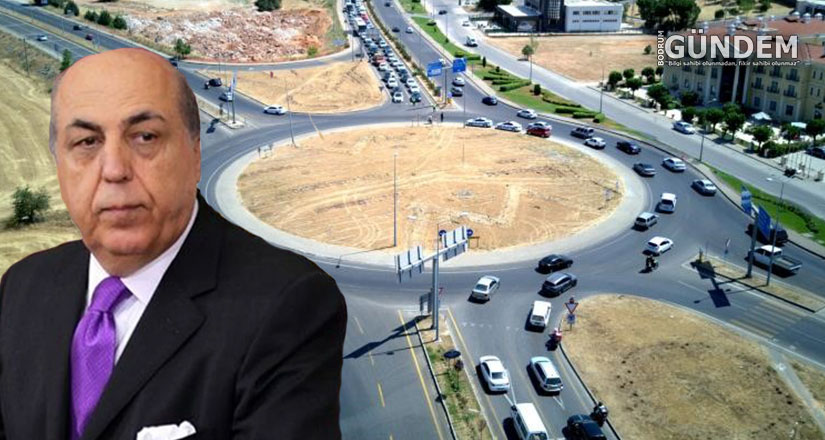 Kötekli Kavşağı kararına Aydın Ayaydın’dan teşekkür mesajı