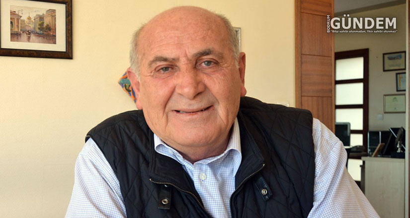 Musa Gökbel vefat etti