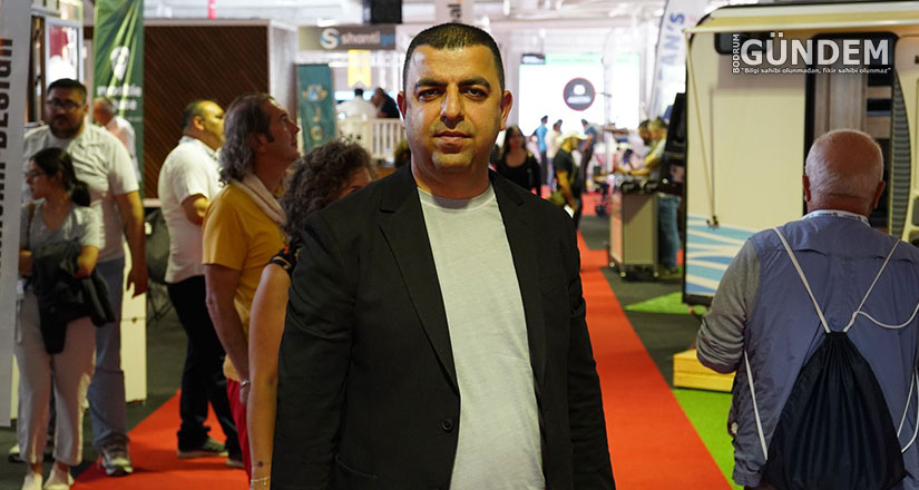 İdeal Fuar krize inat fuar projelerine imza atmaya devam ediyor