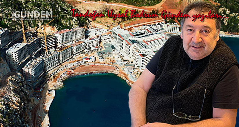 Simpaş’ın Marmaris’deki projesi tam bir fiyasko!