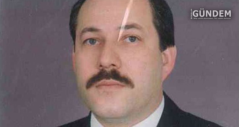 TGC: Turgut Masatcı’nın ailesine ve basın topluluğumuza başsağlığı diliyoruz