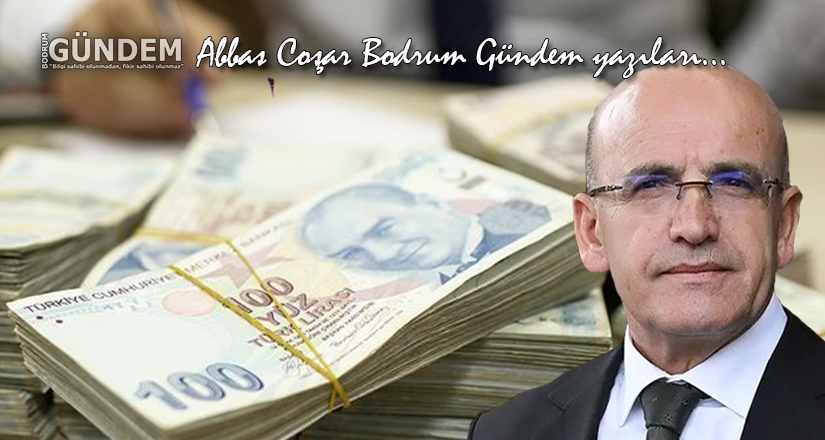 Vergi Dünyasında Uzlaş-Ma Talimatıyla Şimşek Çaktı