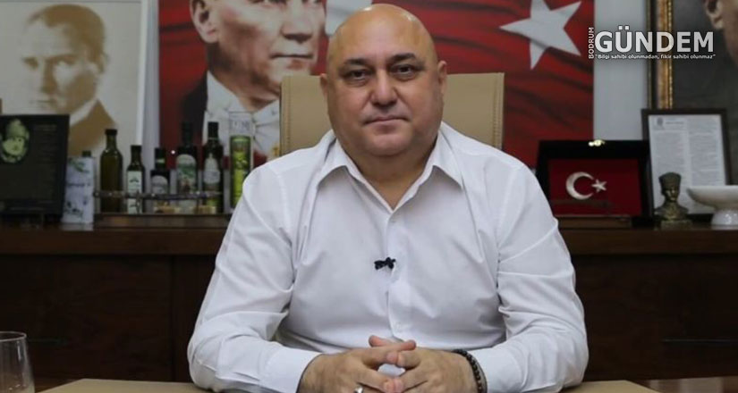 Başkan Günay’dan açıklama