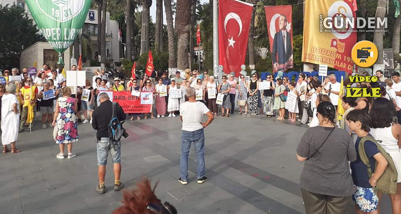 Yüzyılın Maarif Müfredatına Hayır