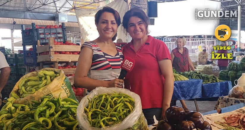 Çiçek Yaman Bozoğlu ile Pazarın Nabzı 28 Haziran 2024