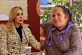 AK Parti MKYK Üyesi Yelda Erol Gökcan’ın acı günü
