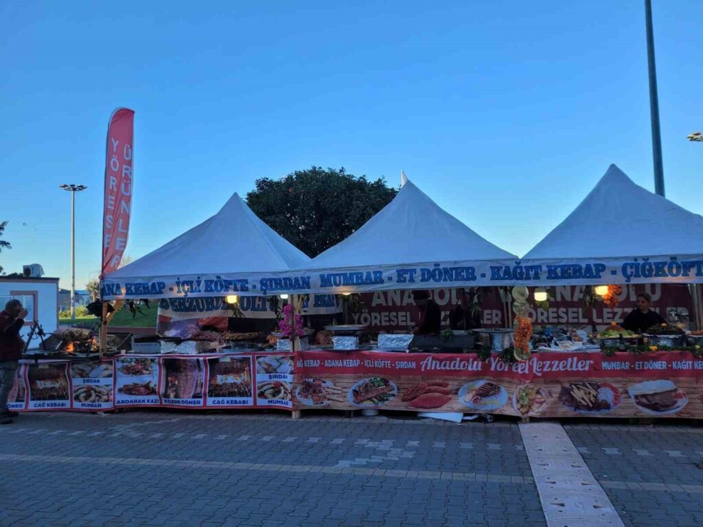 Köyceğiz ‘yaz festivali’ için hazırlıklar tamamlandı
