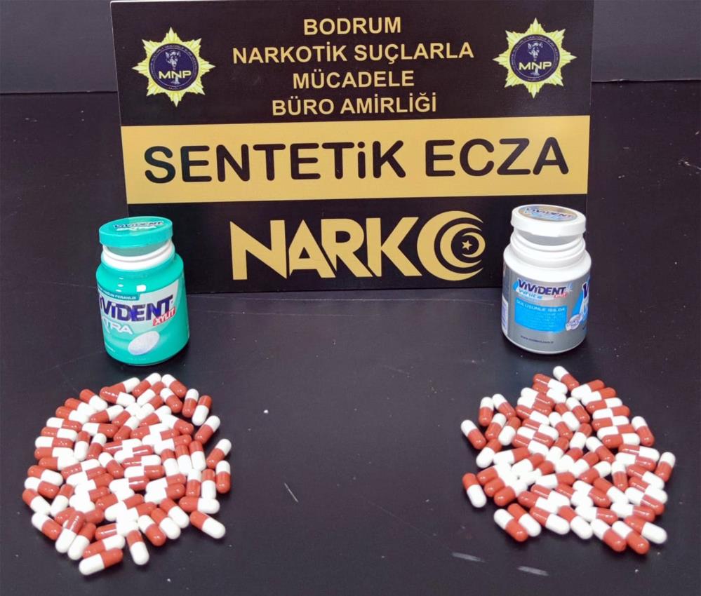 Uyuşturucu ile mücadele aralıksız devam ediyor
