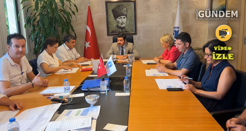 Bodrum Belediyesi Taşınmaz Kiralama İhalesi