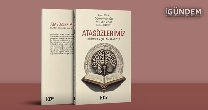 Bodrum Eğitimcilerinden Değerler Eğitimi için Yeni Bir Kaynak