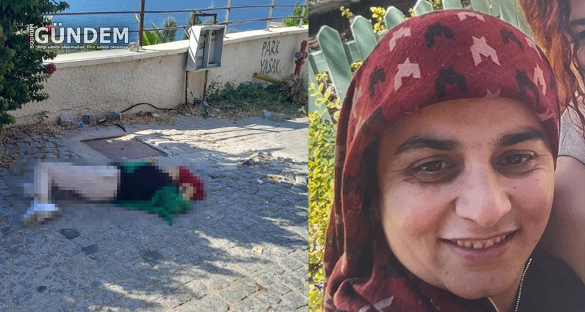 Boşandığı eşinin kurşunlarından kurtulamadı