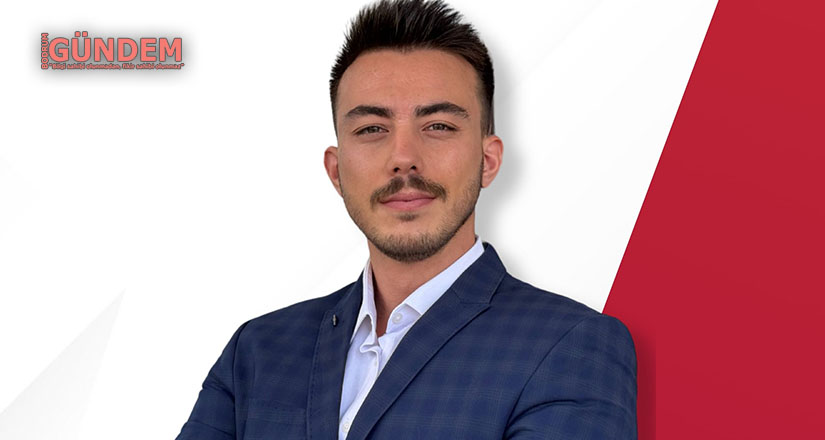 CHP Bodrum Gençlik Kolları Başkan Adayı Çetin Avcı’dan manifesto