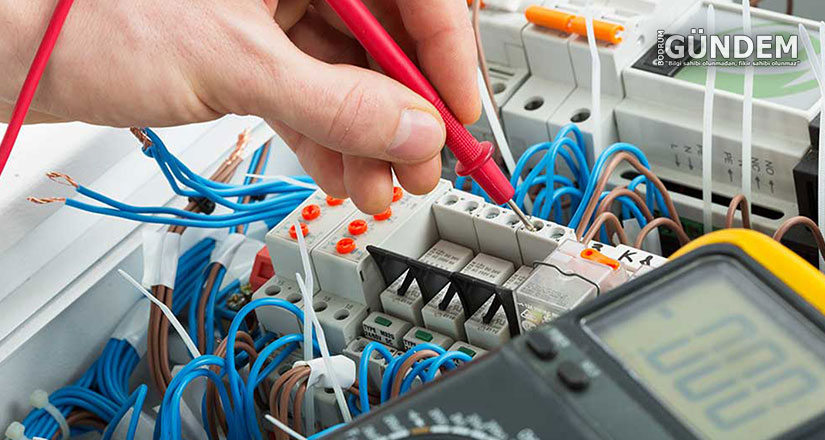 Elektrik ve Elektronik Sistemleri Uzmanlaşmış Personel Arayışı