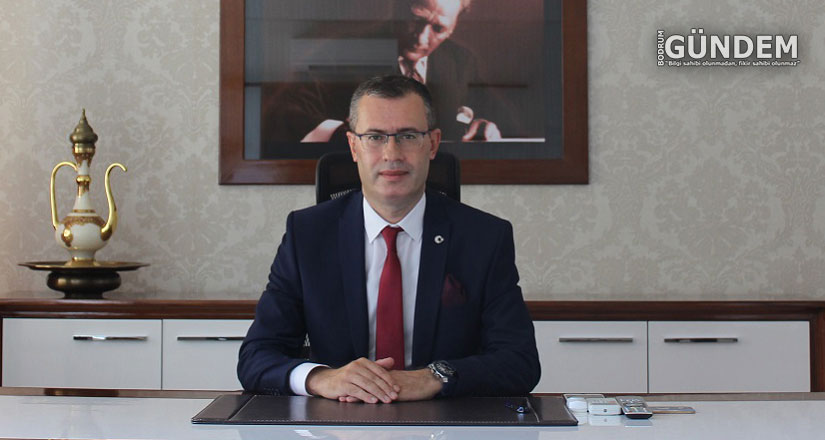 Fethiye Kaymakamlığı’ndan açıklama