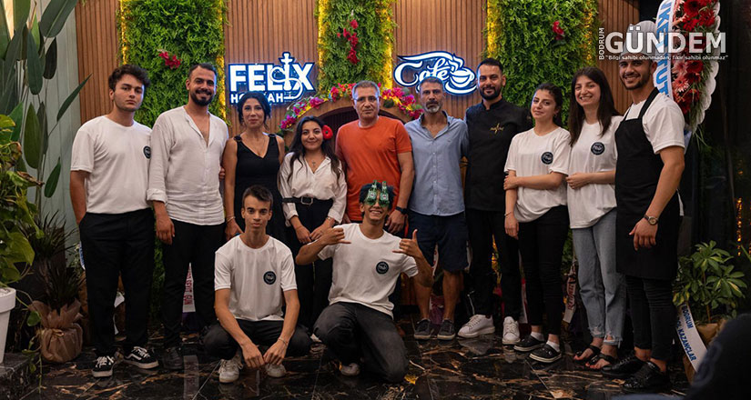 İş İnsanı Mehmet Yıldız, teşekkür mesajı yayınladı
