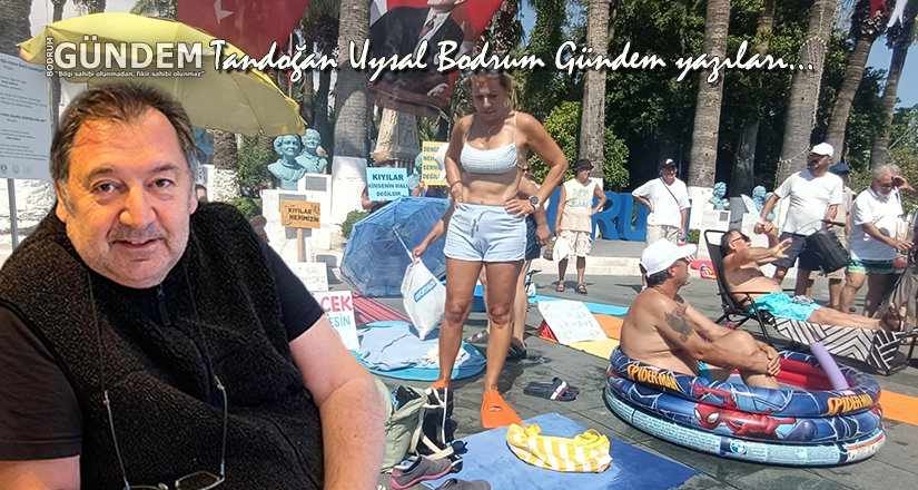 Kıyı şeridinin  sezaryen şansı hala var