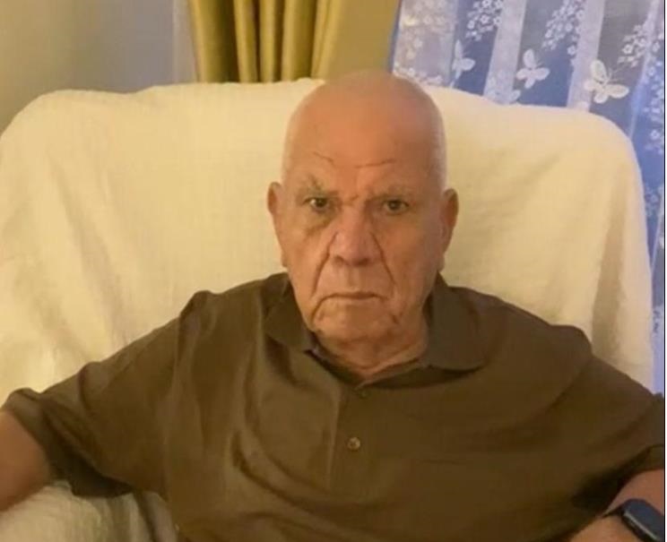 Alzheimer hastası yaşlı adamdan 8 saattir haber alınamıyor