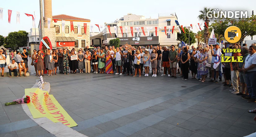 Sivas’ı Unutma, Unutturma