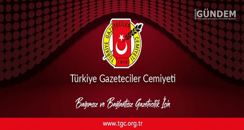 TGC: İnternet sitelerinin kapatılması temel hak ve özgürlüklere aykırıdır