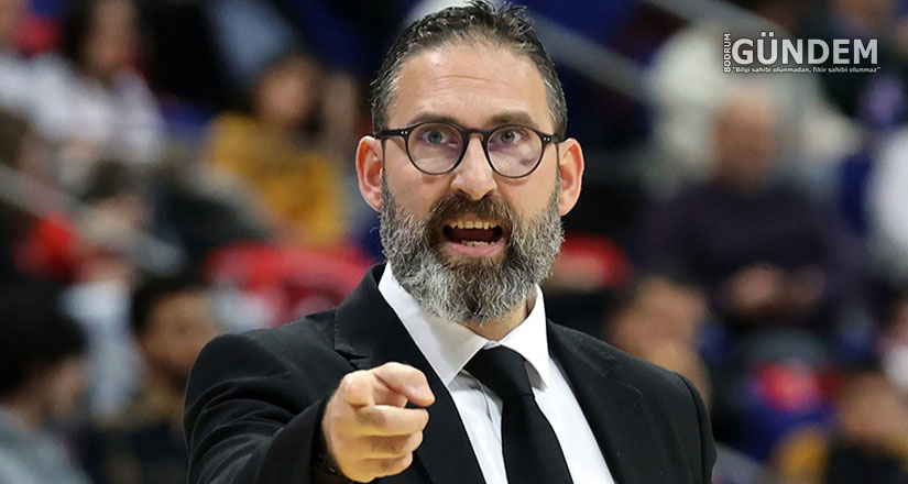 Çağdaş Bodrum Spor’un Yeni Başantrenörü: Erhan Ernak