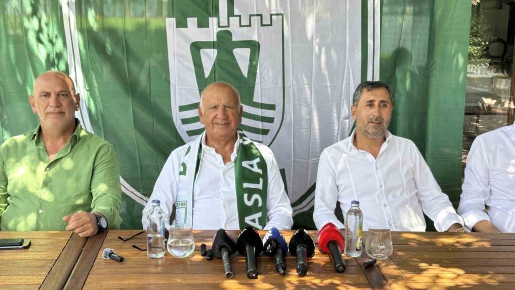 Stadımızı Gaziantep FK maçına yetiştireceğiz