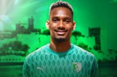 Bodrum FK, tecrübeli stoper Christophe Herelle’yi kadrosuna kattı