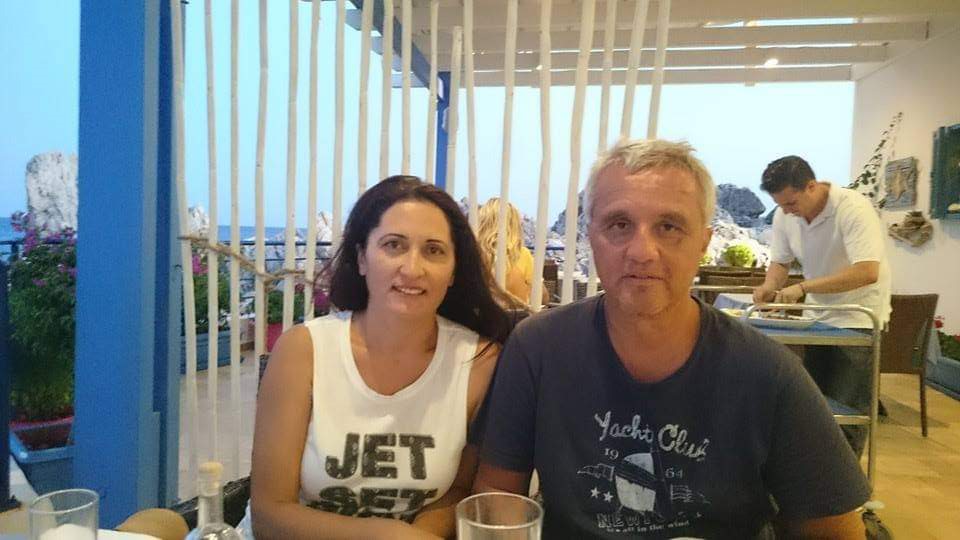 Denizde fenalaştı, kurtarılamadı