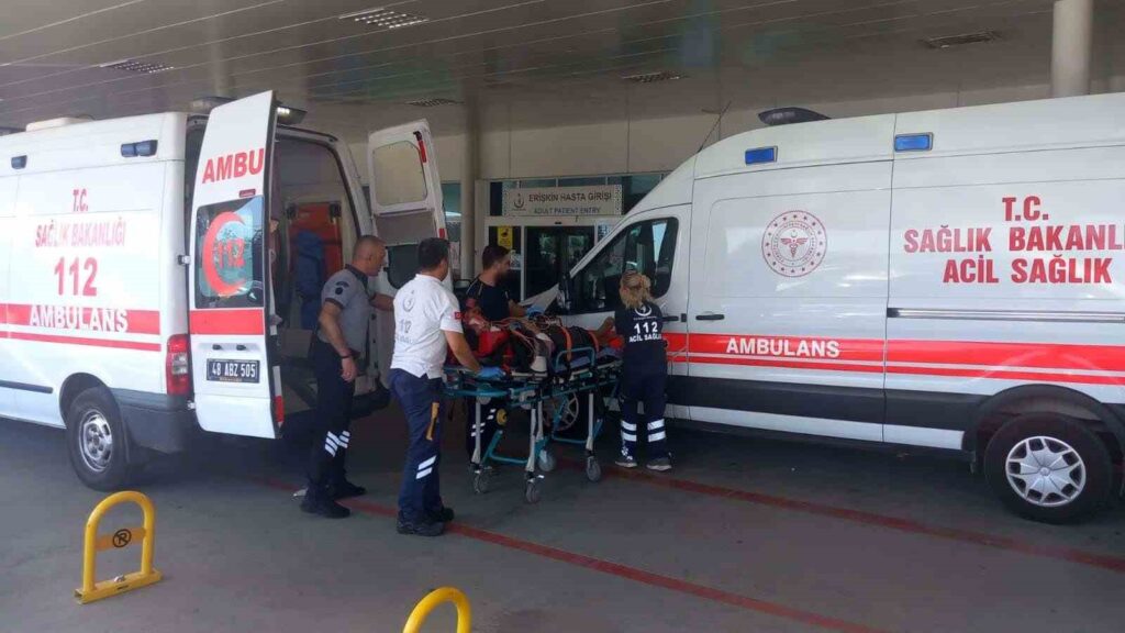 Akyaka’da meydana gelen kazada 2 kişi hayatını kaybetti, yaralı sayısı artıyor