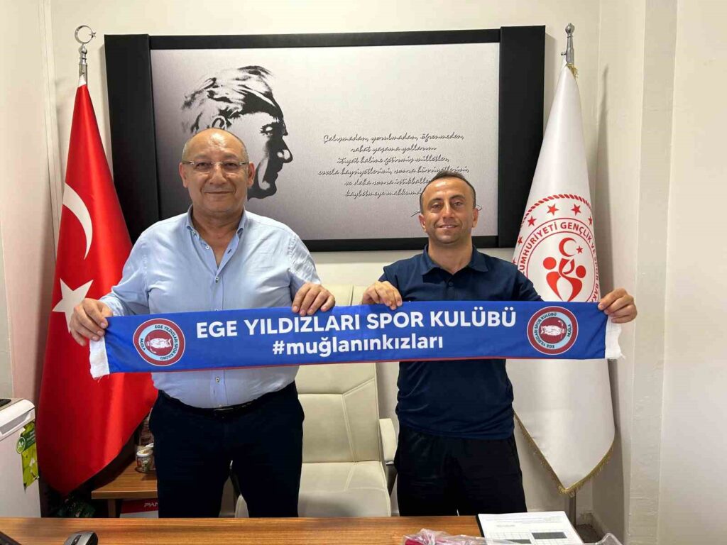 Muğla’da Halter branşı açılıyor