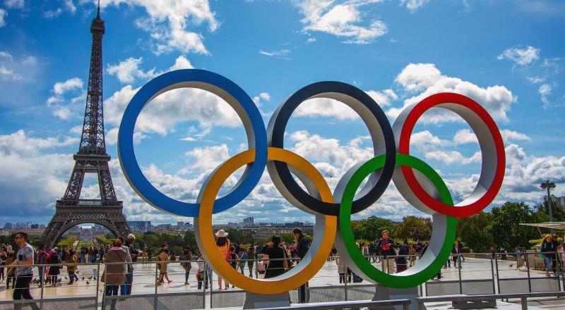 Paris 2024 olimpiyatlarına bölgemizden 3 sporcu katılacak