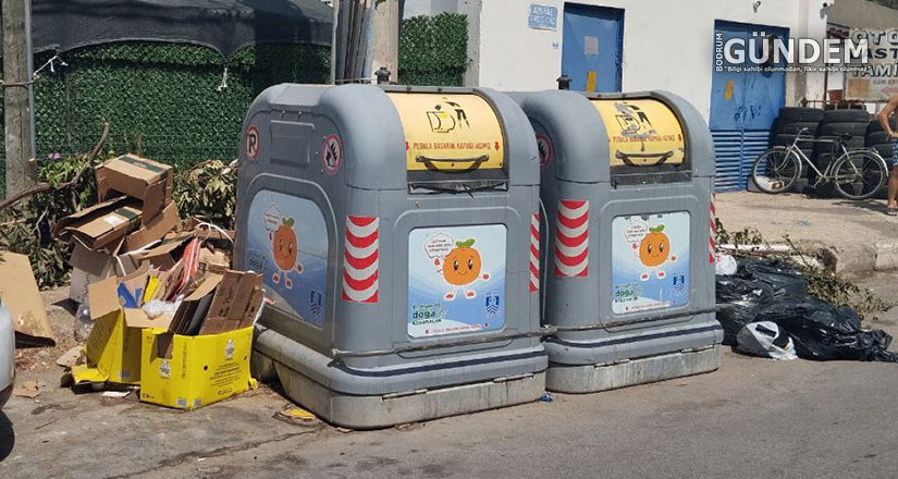 39 işletmeye 174 bin Türk Lirası cezai işlem