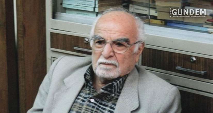 TGC: Ahmet Çitoğlu’nun ailesine ve basın topluluğumuza başsağlığı diliyoruz