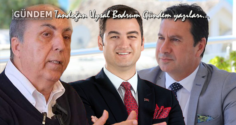 Bodrum’da siyaset arenası Aydın Ayaydın’la ısınıyor