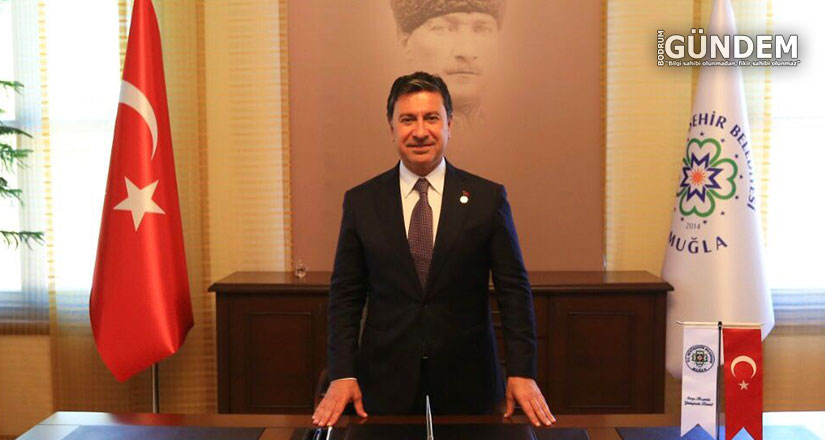 Başkan Aras’tan 30 Ağustos Mesajı