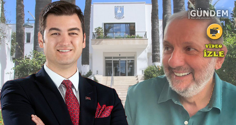 Başkan Mandalinci’den Levent Arkan açıklaması