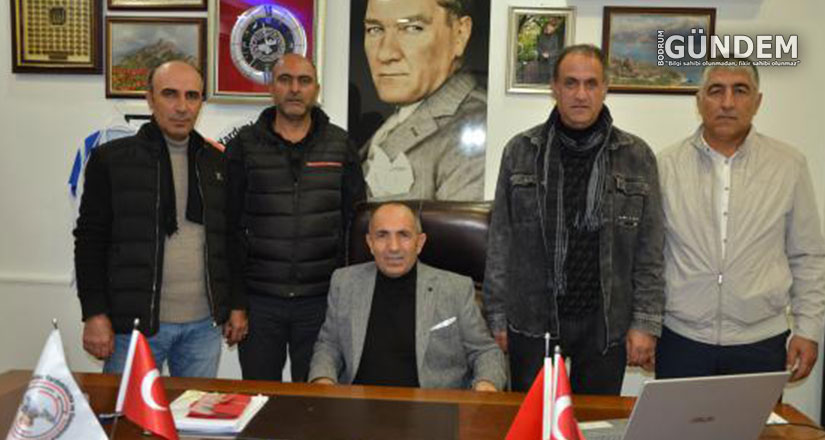 Bodrum Vanlılar Derneği: “Yerel yönetimler halkın sesine kulak vermeli”