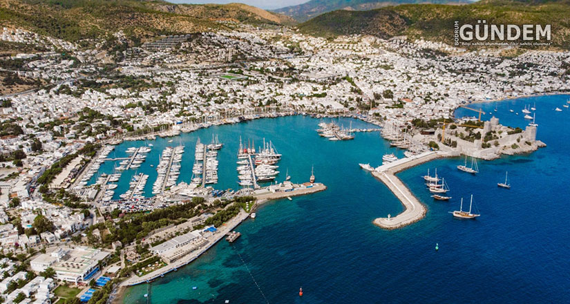 Batı Nil virüsü hastası Bodrum’da tatil yapmış