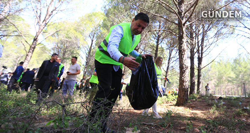 Büyükşehir Muğla’yı Korumak için 220 Dava Açtı