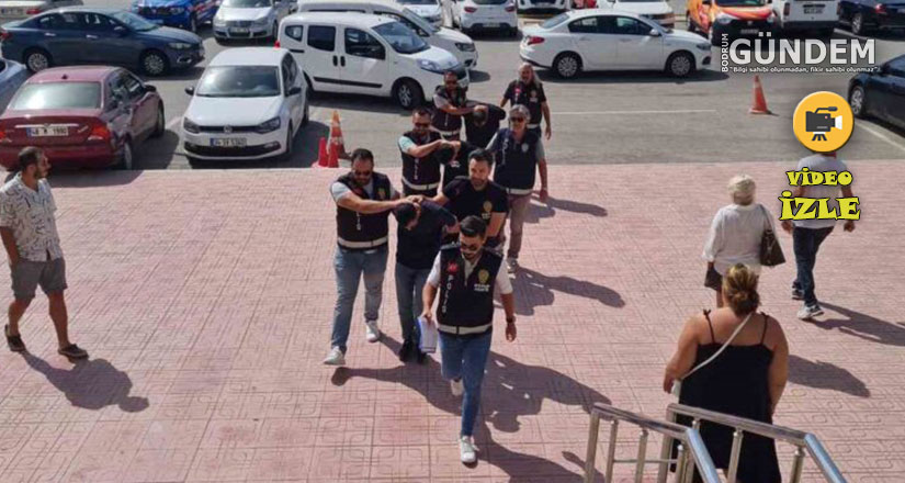 Kanlı geceyle ilgili tutuklu sayısı 7’ye yükseldi