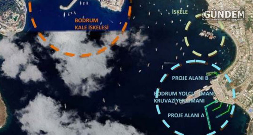 Kumbahçeliler 300 imzalı dilekçe verdiler