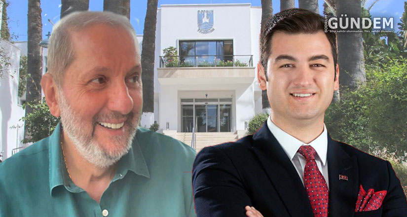 Levent Arkan’dan Mandalinci’ye “Hodri Meydan Kardeşim…”