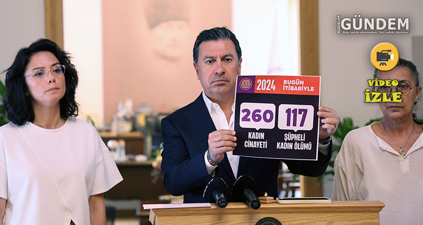Başkan Aras; “Kadını ve çocuğu korumak için gerektiğinde risk alacağız”
