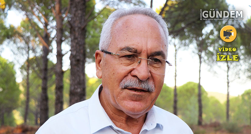 Orman yangın uzmanı Aydın’dan korkutan uyarı