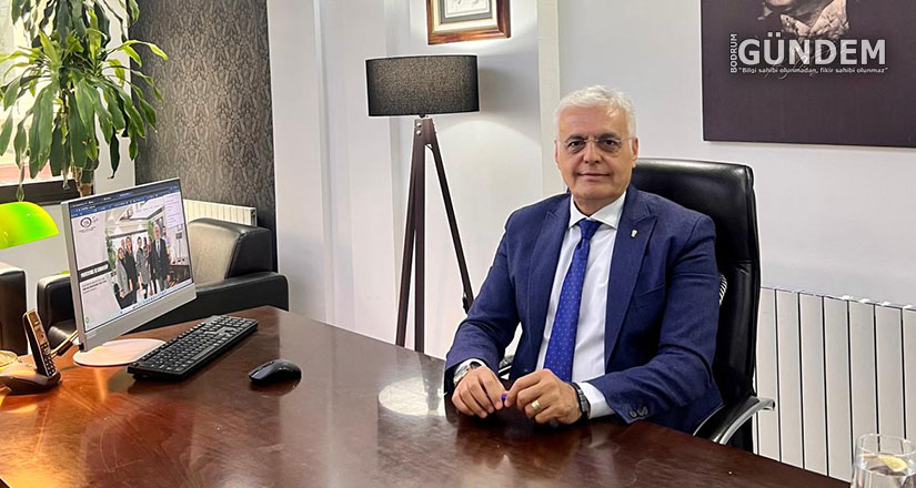İşletmelerin Sırtından Devir KDV Yükü Alınmalı