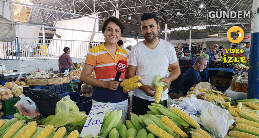 Çiçek Yaman Bozoğlu ile Pazarın Nabzı 9 Ağustos 2024