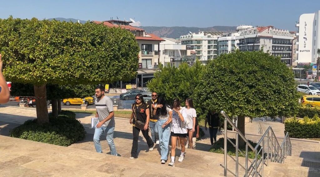 Akran zorbalığıyla ilgili 6 şüpheli adliyeye sevk edildi