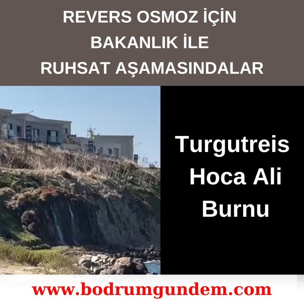 Denetimler Sürüyor, Sorun Kontrol Altında