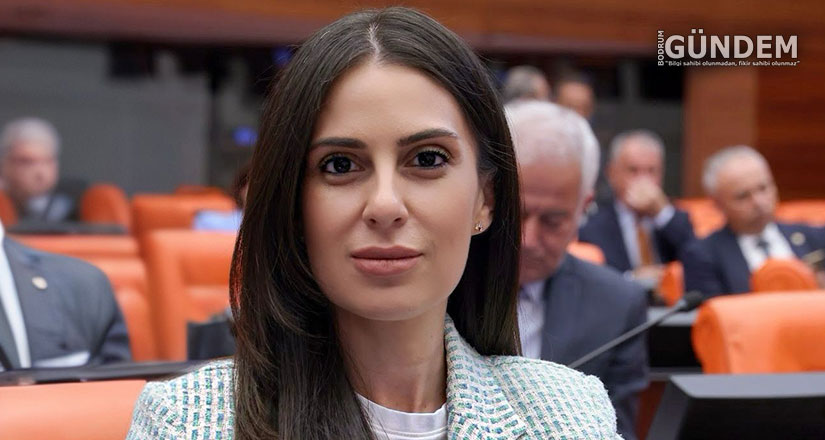 Özcan, Fethiye’deki su anlaşmazlığını Meclis gündemine taşıdı